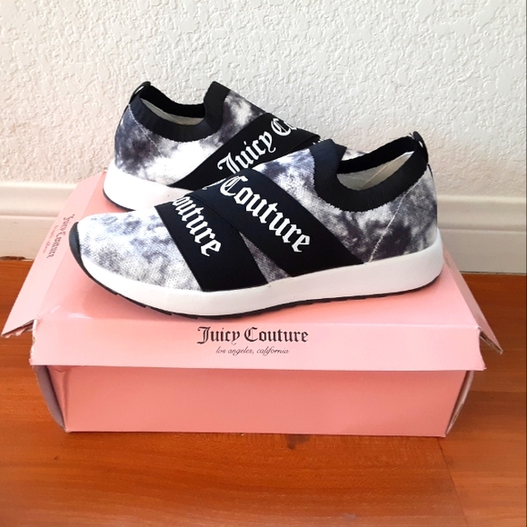 Juicy Couture Shoes - Juicy Couture
